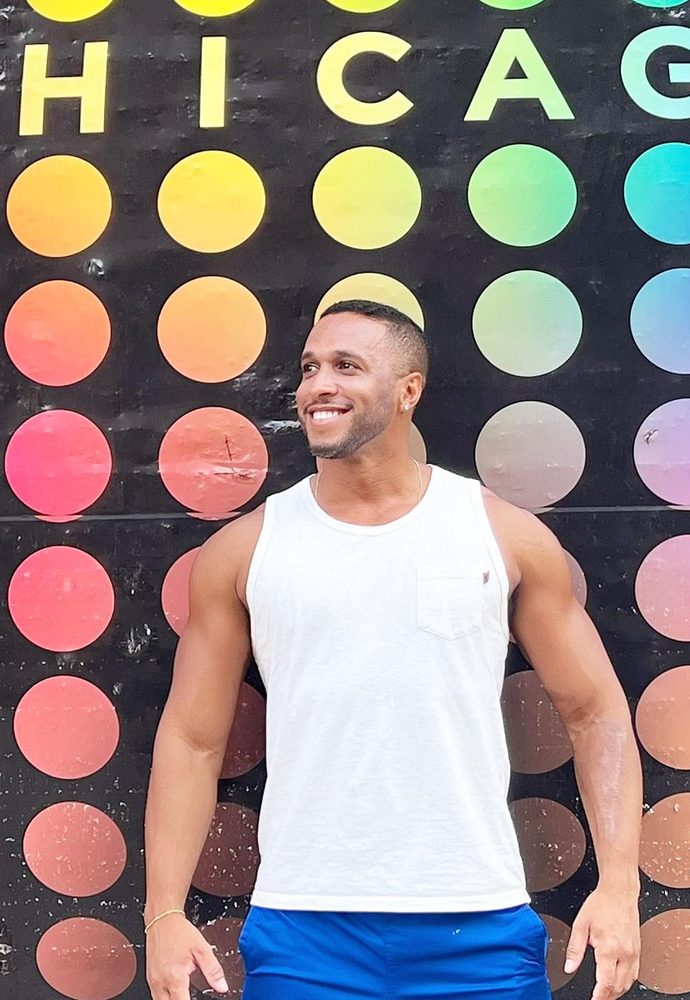 Rodrigo Stafford