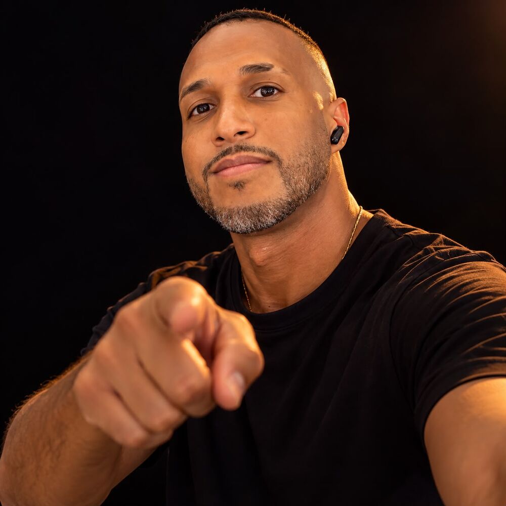 Rodrigo Stafford
