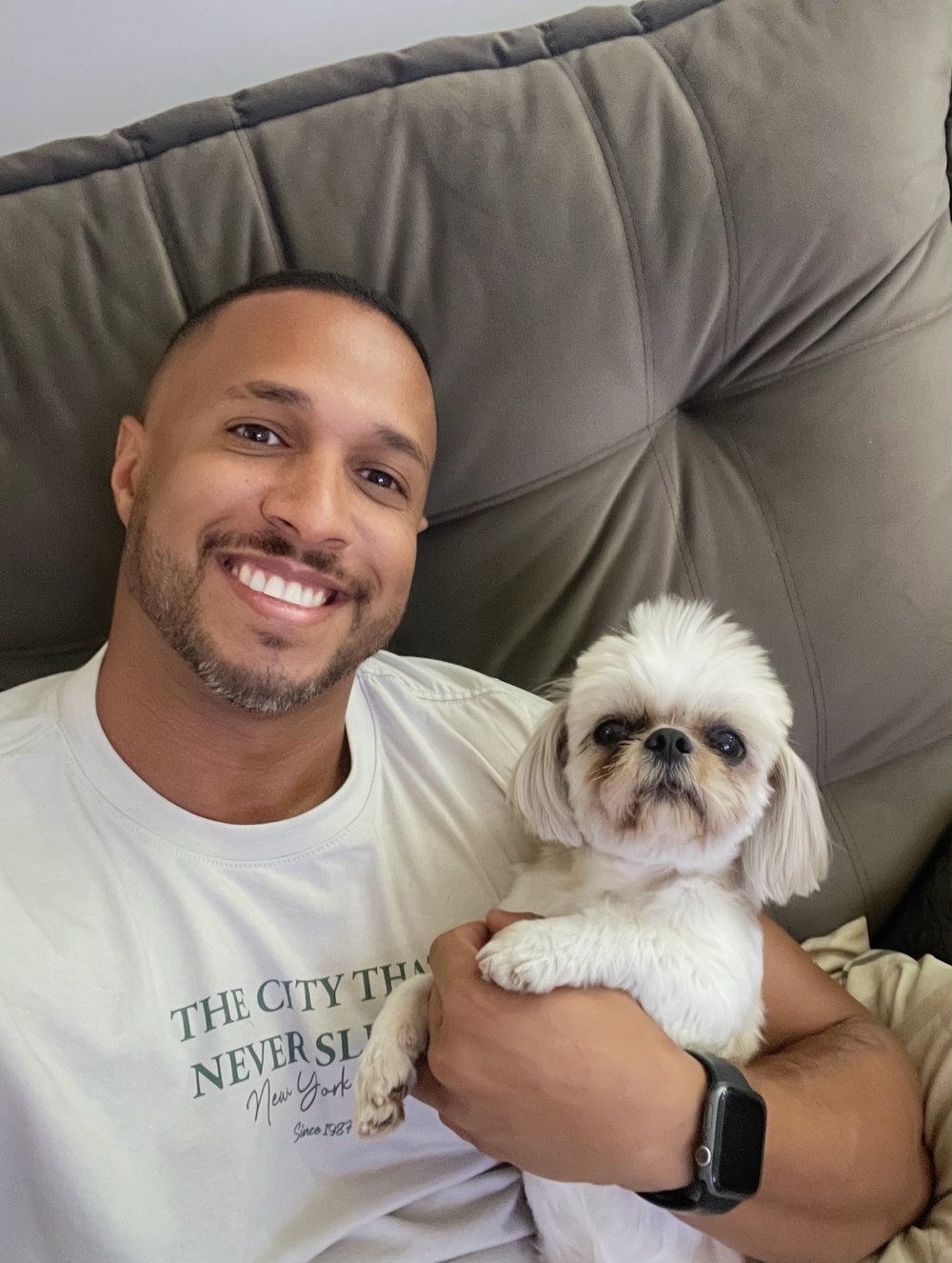 Rodrigo Stafford