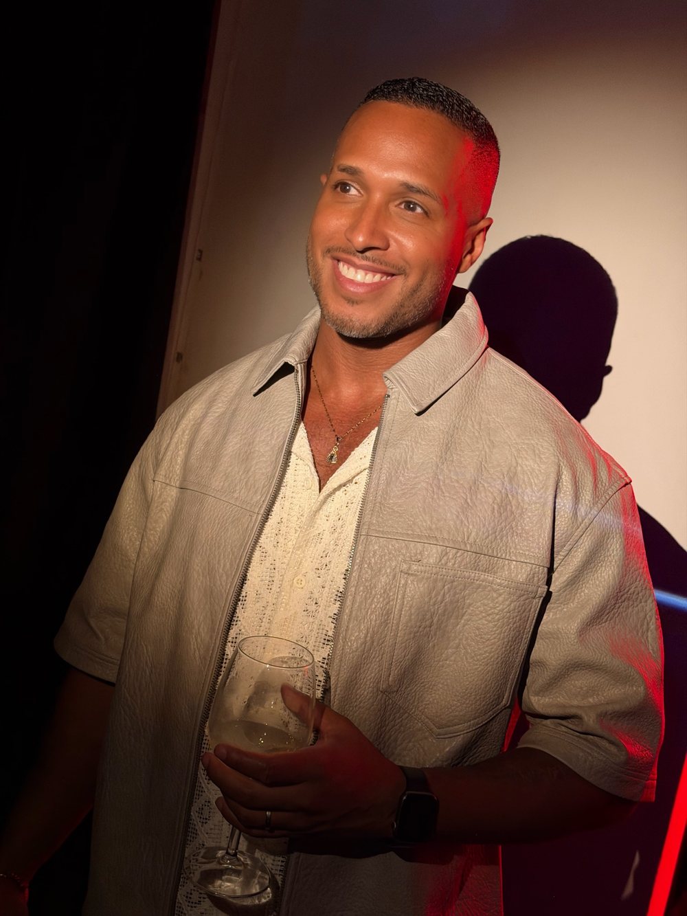 Rodrigo Stafford