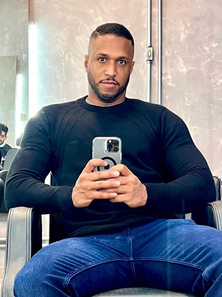 Rodrigo Stafford