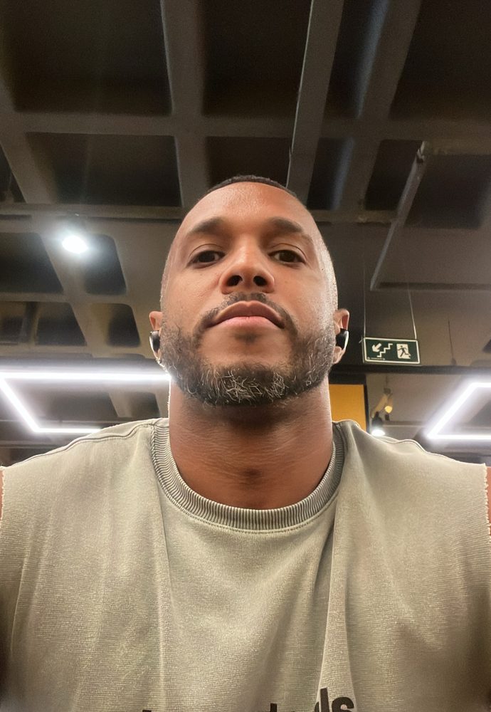 Rodrigo Stafford
